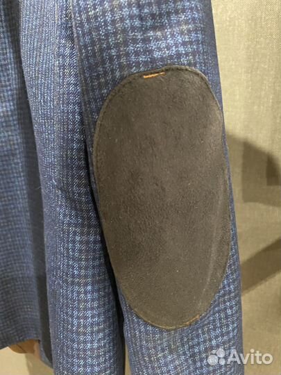 Пиджак для мальчика 146