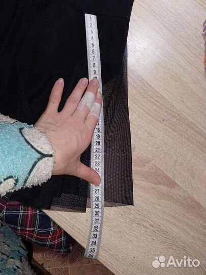 Тренировочный купальник