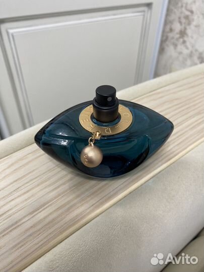 Туалетная вода