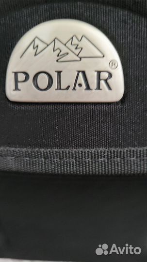 Сумка для ноутбука Polar