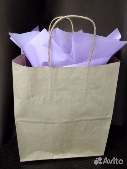 Съедобные букеты