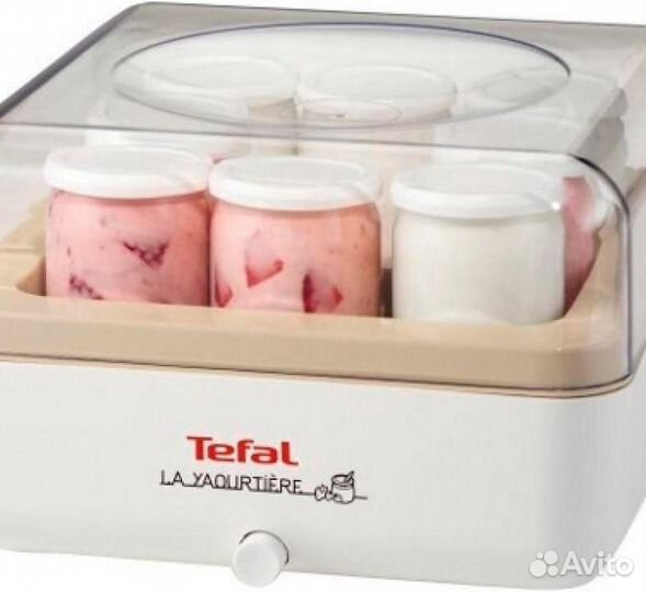 Йогуртница