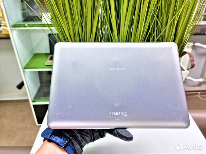 Планшет samsung galaxy tab 2 16gb б/у