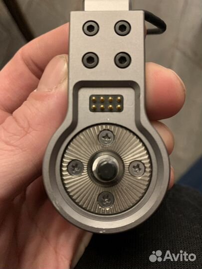 Стойка пульта управления Inspire 2 для DJI Focus 2