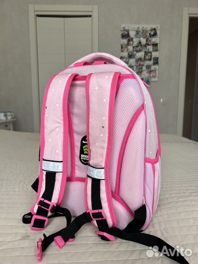 Рюкзак/ранец для школы brauberg