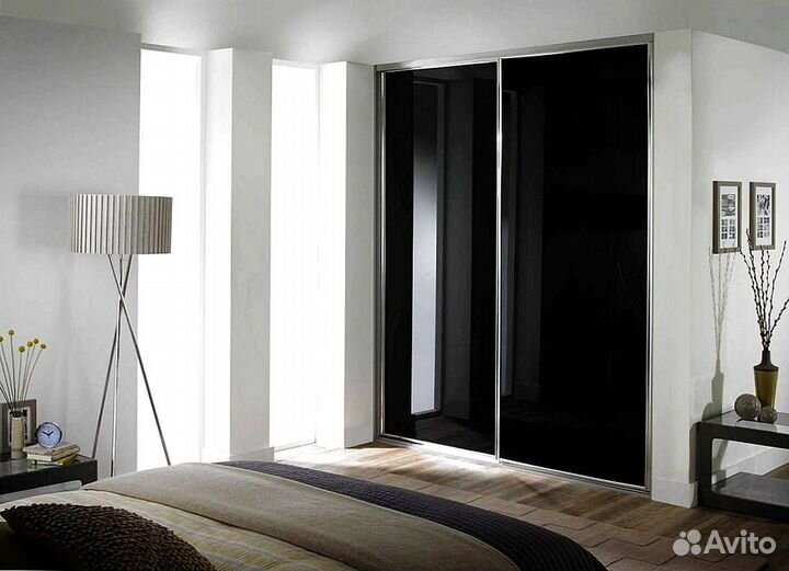 Межкомнатные раздвижные перегородки