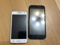 Samsung Galaxy Core 2 Duos SM-G355H/DS, 4 ГБ