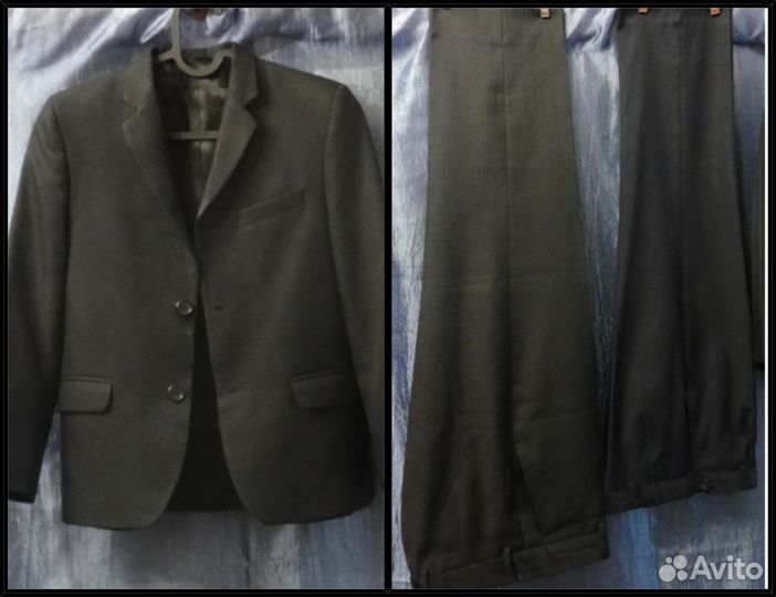 Школьная форма для мальчика