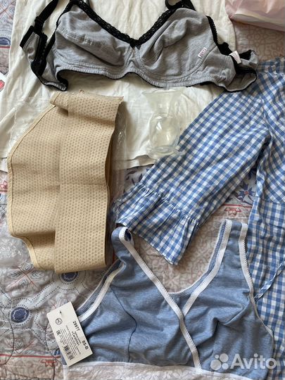 Набор для будущей мамы