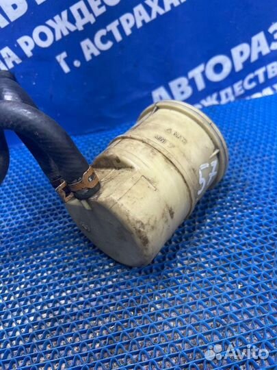 Бачок гидроусилителя Renault Megane 1 седан K4J