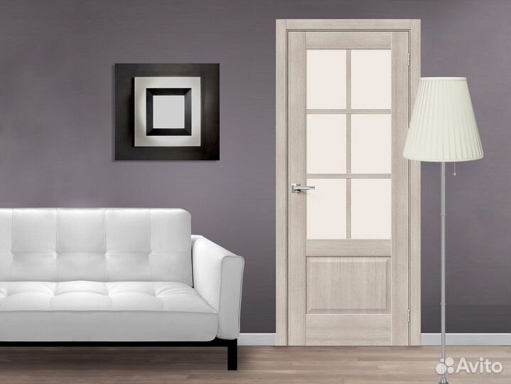 Двери межкомнатные