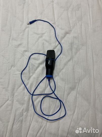 Микрофон Trust