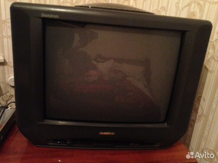 Телевизор