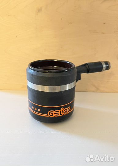 Кофеварка автомобильная