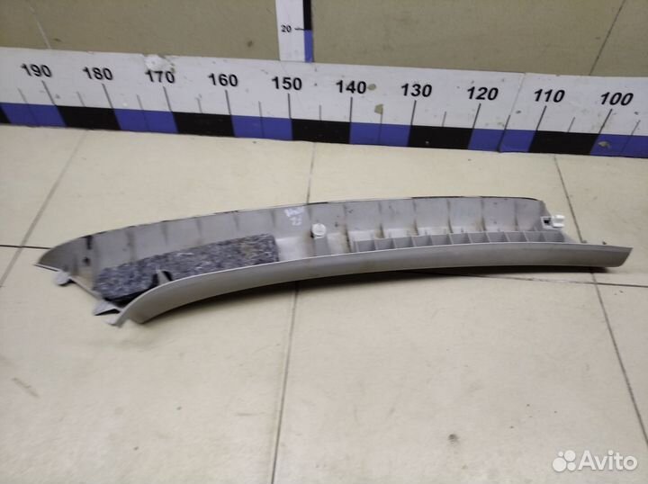 Обшивка стойки Corolla E15 2006-2013