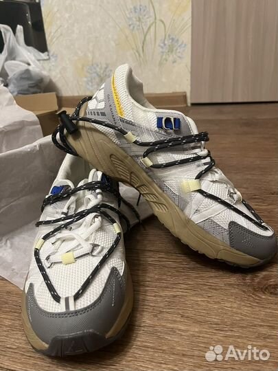 Кроссовки мужские