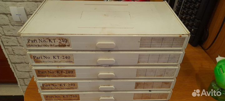 Конденсаторы