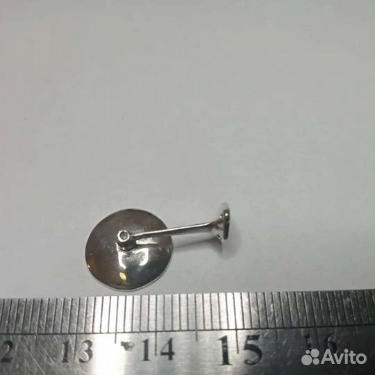 Зеркало ваз 2101 в масштабе 1:8