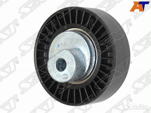 Ролик приводного ремня BMW 5-series