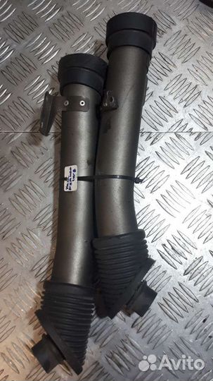 Воздуховоды Yamaha FZR400 1wg