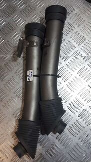 Воздуховоды Yamaha FZR400 1wg