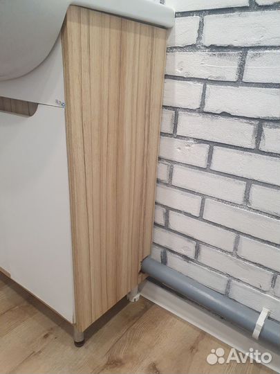 Тумба для ванной бу