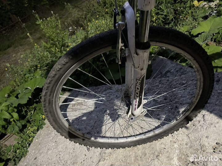 Велосипед stels miss