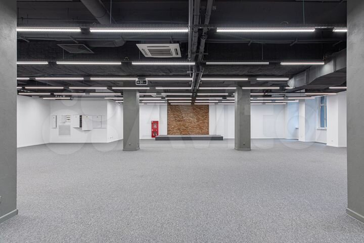 Сдам офисное помещение, 3476.18 м²