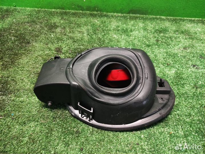 Лючок топливного бака Mercedes Benz ML W164 2007