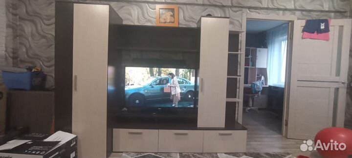 Телевизор samsung