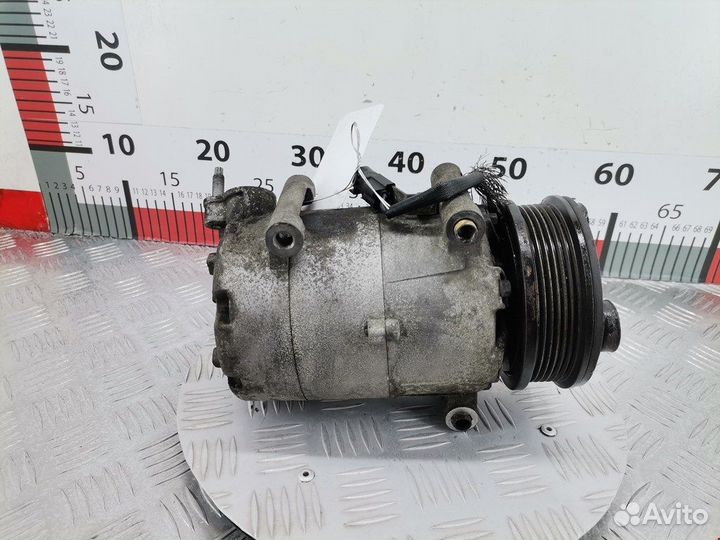 Компрессор кондиционера для Ford Mondeo 4 1852378