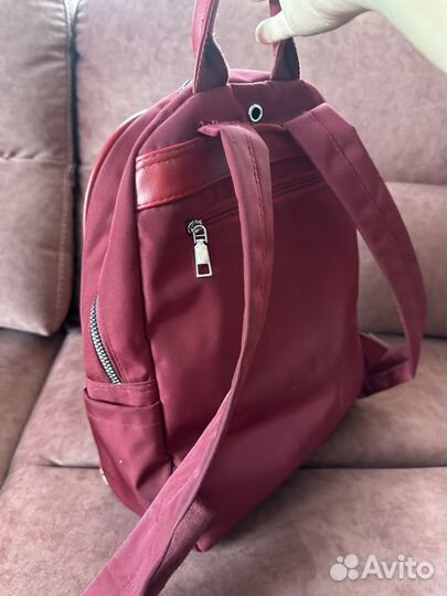 Рюкзак школьный
