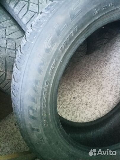 Triangle TR777 245/55 R19