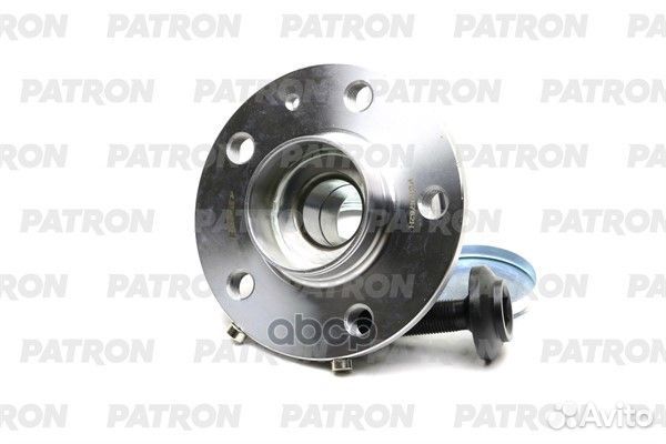 Ступица колеса задн с ABS audi: A6 1.8tfsi/2.0T