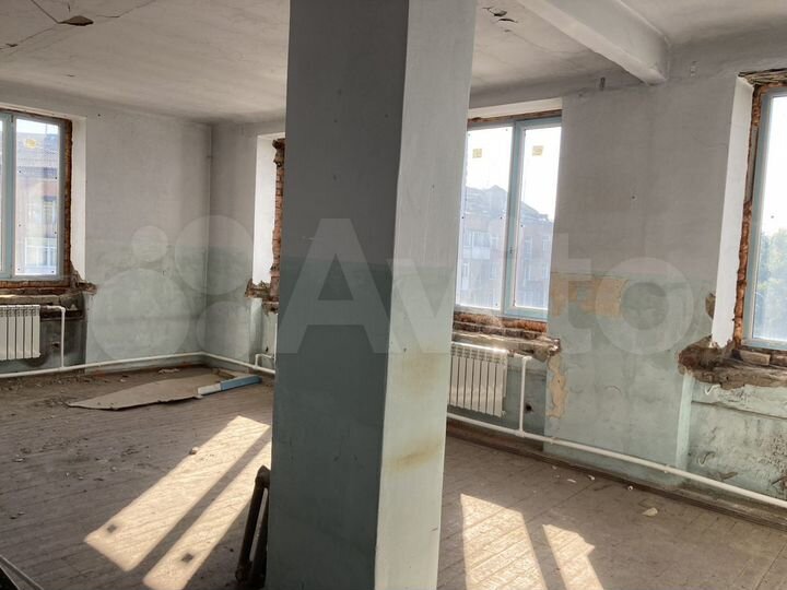 Свободного назначения, 234 м²