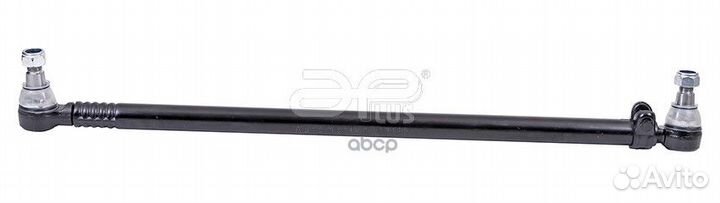 Тяга рулевая продольная HCV mercedes-benz: actr