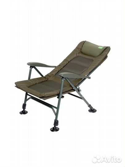 Кресло карповое Carp Pro Medium