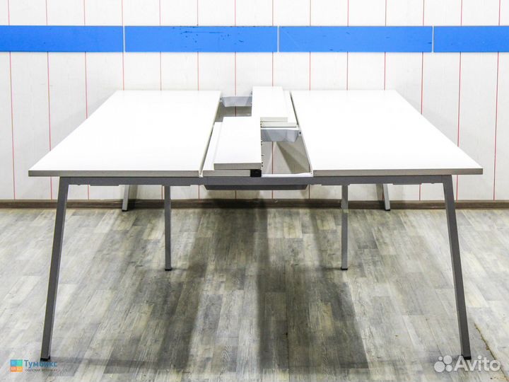 Офисная мебель бу Стол переговорный Италия