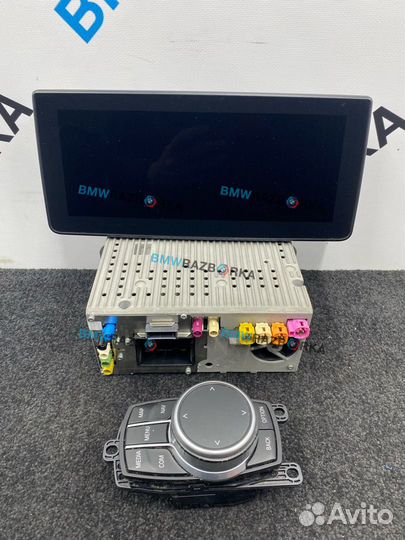 Система навигации BMW i3 I01 рест. 2020 6842991