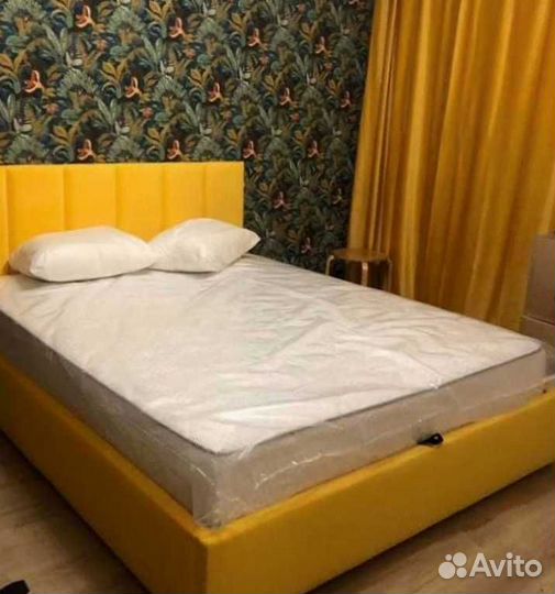 Матрас ортопедический