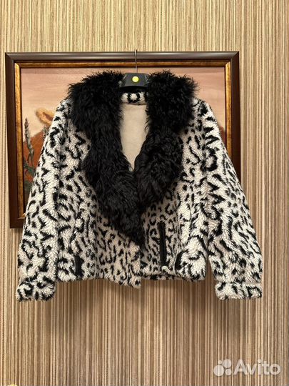 Шубка 50-52 размер