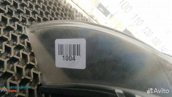 Фара правая BMW X5 E70 2010