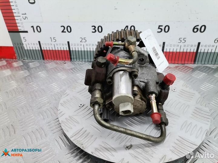 Тнвд Opel Meriva (A) 2005 55576403