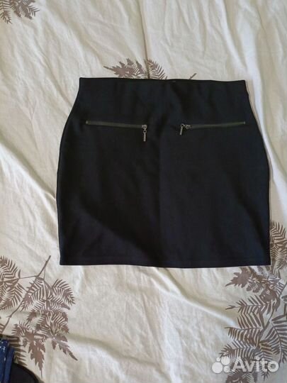 Юбки женские 2шт