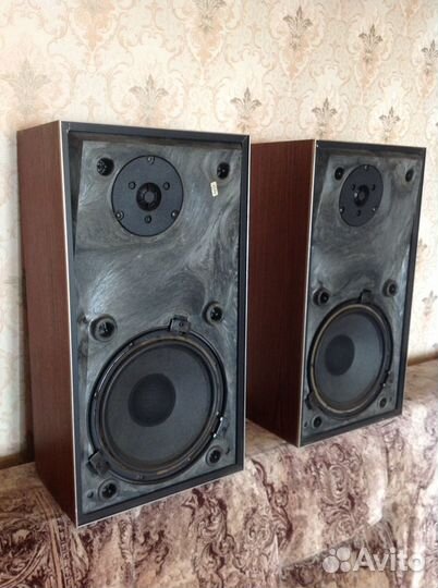 Колонки beovox S35 denmark