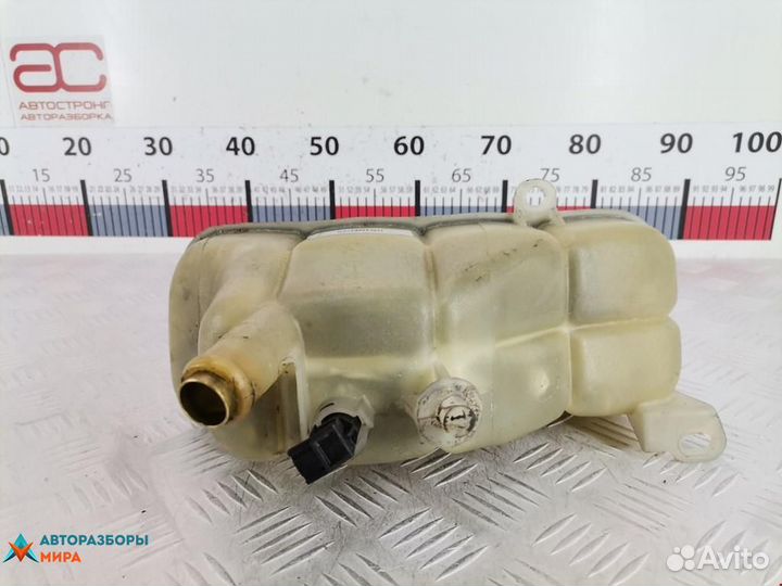 Бачок расширительный Mercedes-Benz CLK-Класс