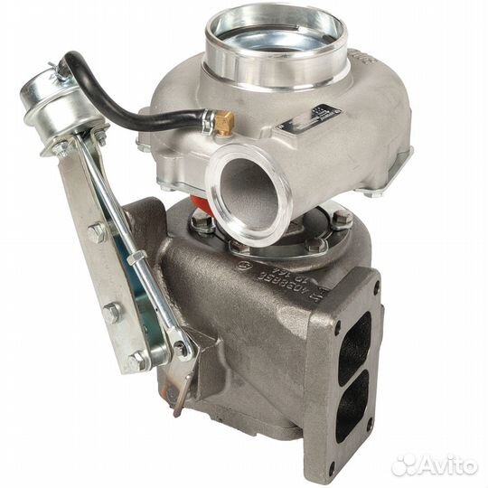 Турбина sinotruk 8230