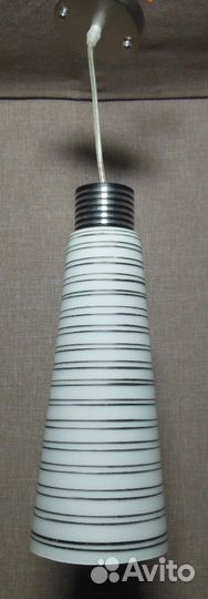 Люстра Н Модерн 3004/1