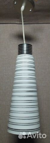 Люстра Н Модерн 3004/1