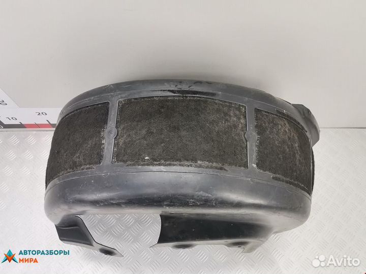 Защита арок задняя правая (подкрылок) Volvo S80 2